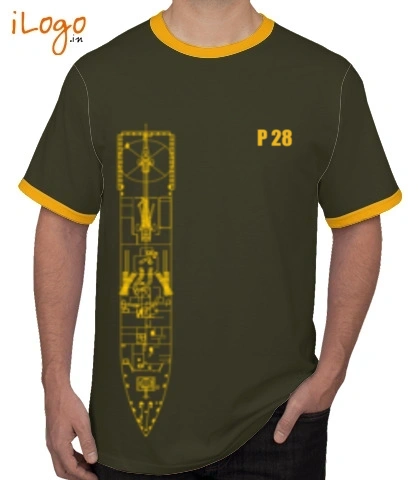 Tee insprnts T-Shirt