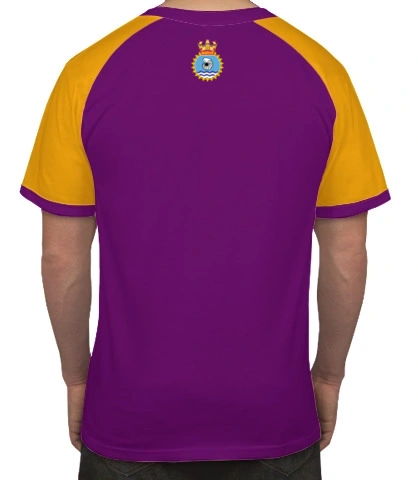 insprnts back of harshlogo in India