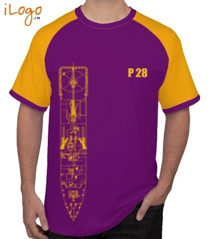 Tee insprnts T-Shirt