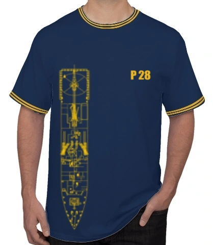 Tee insprnts T-Shirt