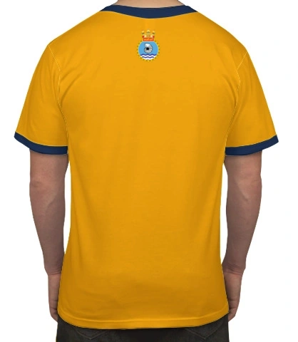 insprnts back of harshlogo in India