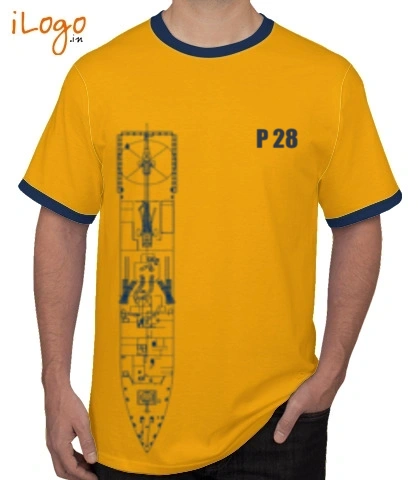 Tee insprnts T-Shirt