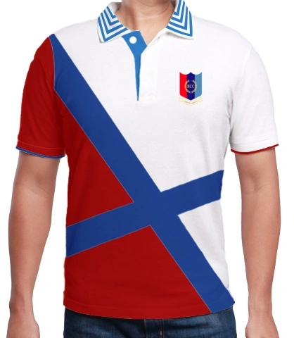 Tee nccshetmpts T-Shirt