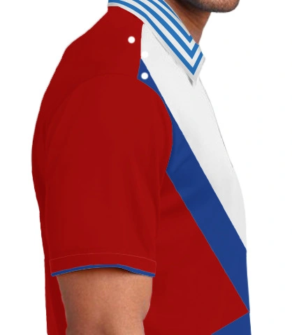 nccshetmpts right sleeve of harshlogo in India