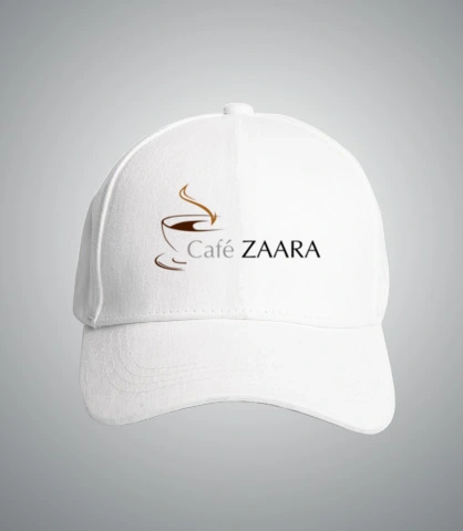 Tees CAFEZAARA T-Shirt