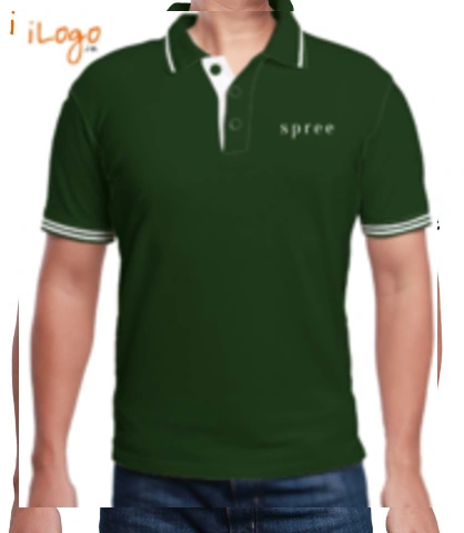 Tees spreetmpts T-Shirt