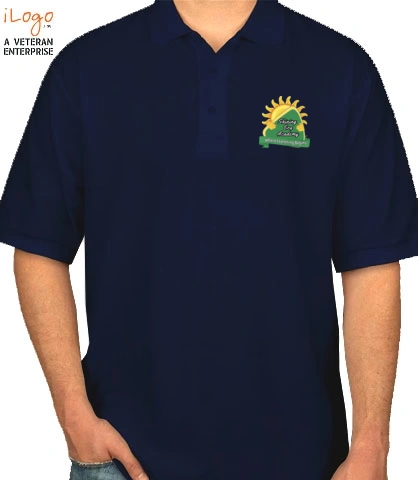 SHIRT shiningeralogo T-Shirt