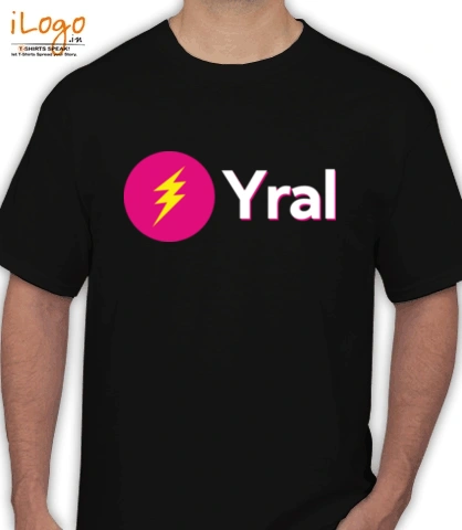 SHIRT YRALLOGO T-Shirt