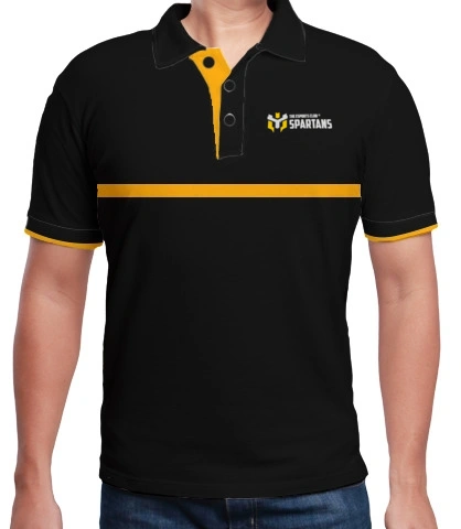 SHIRT spartans T-Shirt