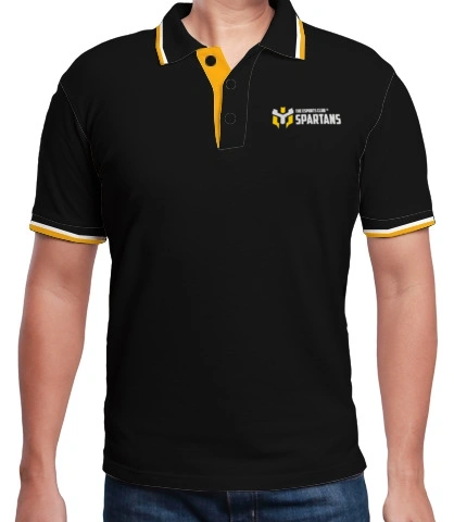 SHIRT spartans T-Shirt