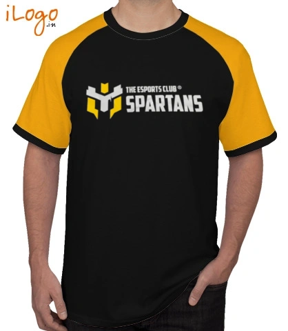 SHIRT spartans T-Shirt