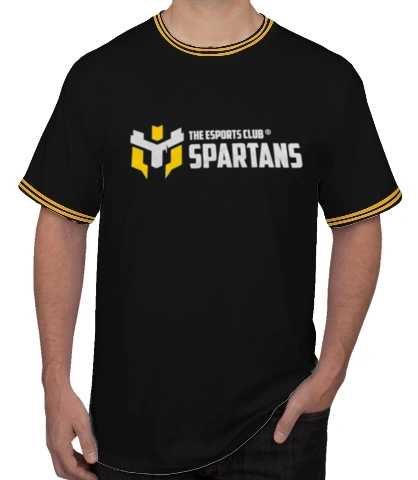 SHIRT spartans T-Shirt