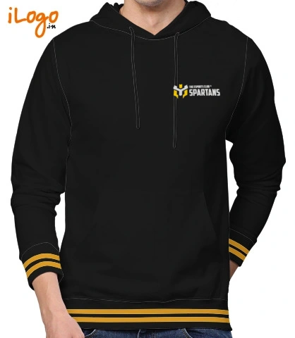 Tees spartans T-Shirt