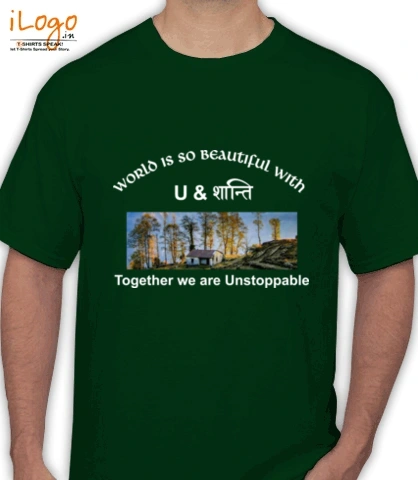 Tees purnima T-Shirt