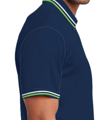 iconikd right sleeve of iconik in India