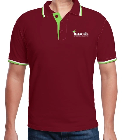 TSHIRTS iconikd T-Shirt