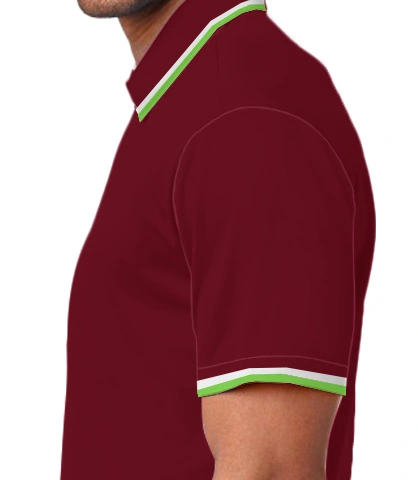iconikd left sleeve of iconik in India