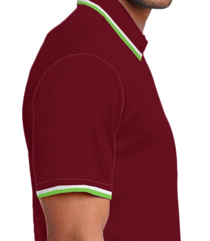 iconikd right sleeve of iconik in India