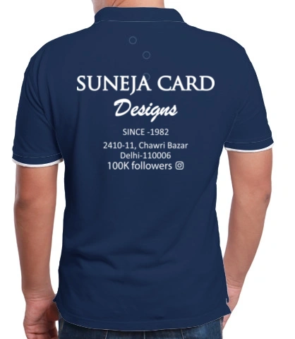 sunejad back of sunejacards in UK