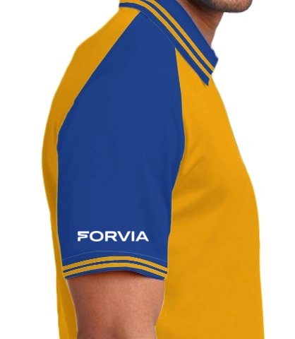 forviad right sleeve of forvia in India
