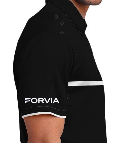 forviad right sleeve of forvia in UK