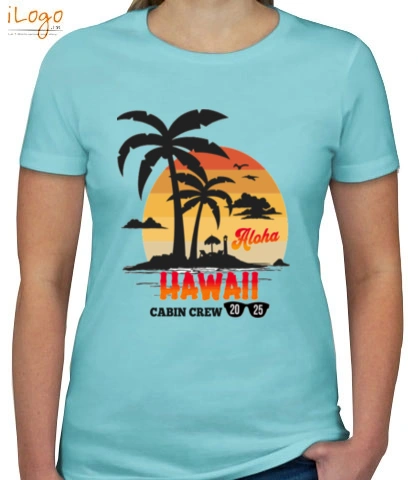 T Shirt Vacation T-Shirt