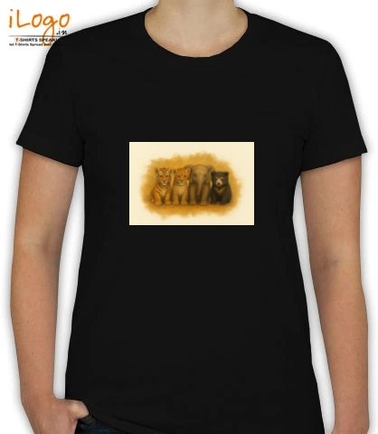 TEE cubsr T-Shirt
