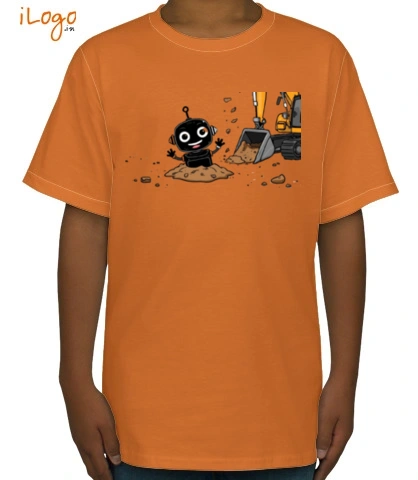 T SHIRT madhavi-kids T-Shirt