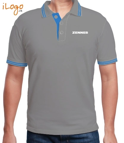 TEE zenner T-Shirt
