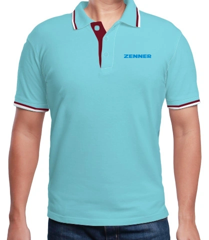 TEE zennerd T-Shirt