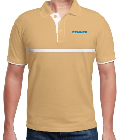 TEE zennerd T-Shirt