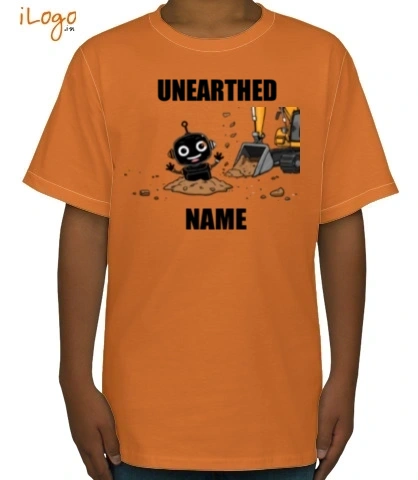TEE madhavi-kids-E T-Shirt