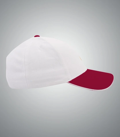 speakcap right sleeve of harshlogo in UK