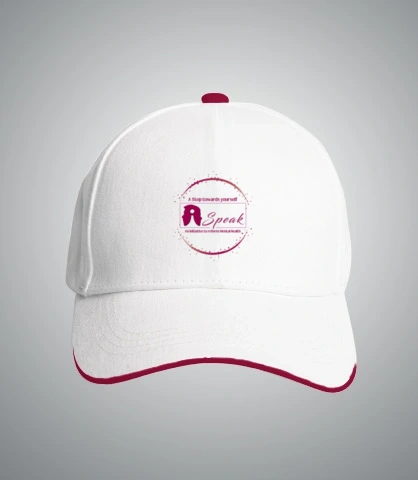 TEE speakcap T-Shirt