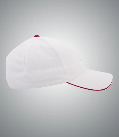 speakcap right sleeve of harshlogo in UK