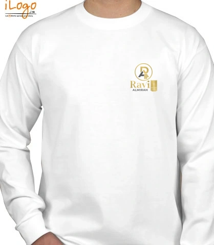 TShirt ravirnfts T-Shirt
