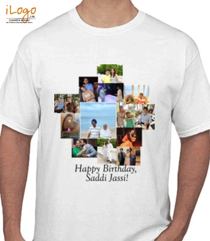 TShirt hbsjrnts T-Shirt