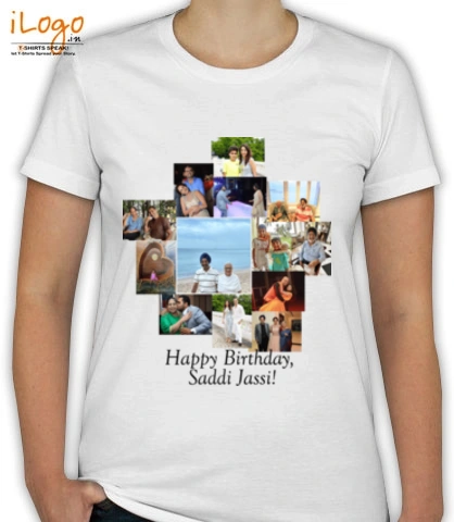 TShirt hbsjrnts T-Shirt