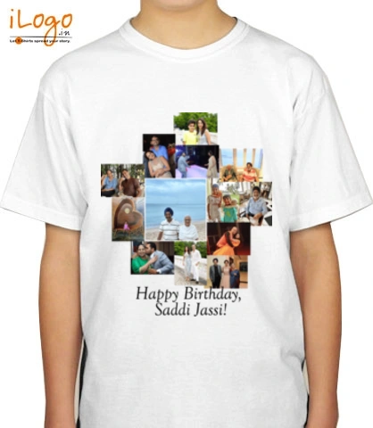 TShirt hbsjrnts T-Shirt