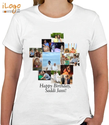 TShirt hbsjrnts T-Shirt