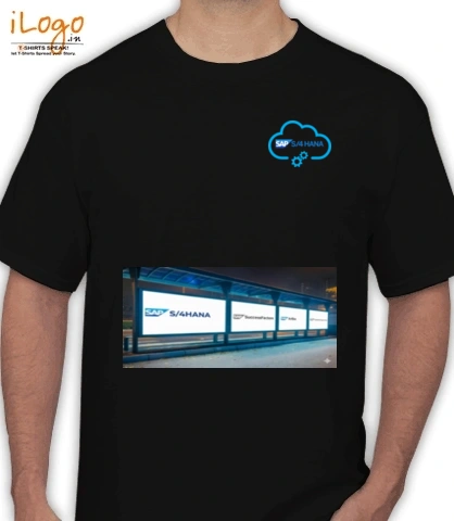 TShirt Own-SAP- T-Shirt