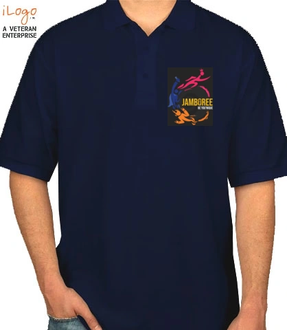 T Shirt Jamboree-V- T-Shirt