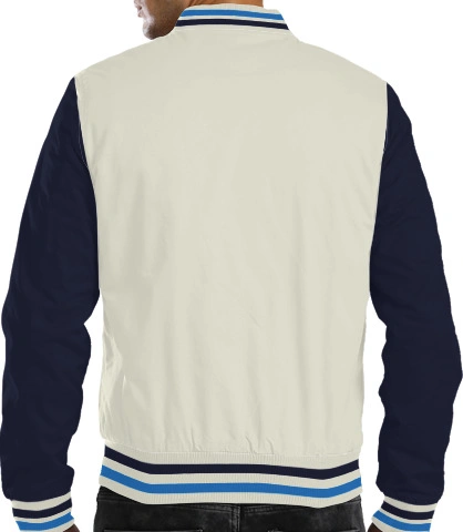 P-Dinesh back of bomber in India