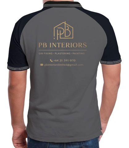 pbinteriorsd back of pbinteriors in Australia