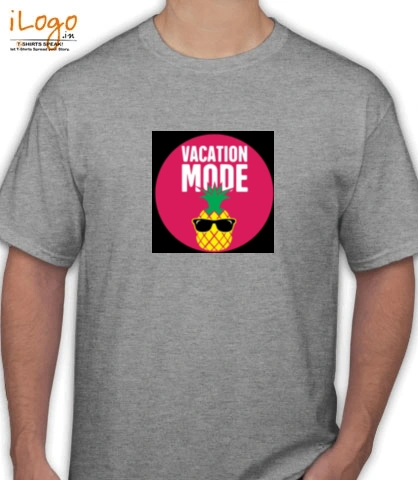 SHirt Vacay-Mode T-Shirt