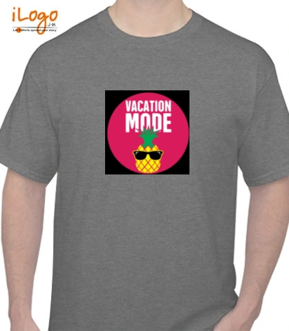 SHirt Vacay-Mode T-Shirt