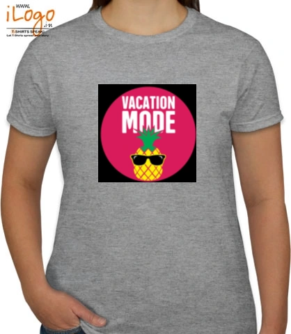 SHirt Vacay-Mode T-Shirt