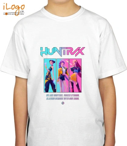 SHirt huntrxdyw T-Shirt