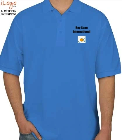 TSHIRT Rayscan T-Shirt