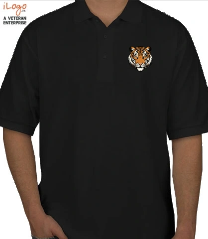 Tshirts TIGERLOGO T-Shirt